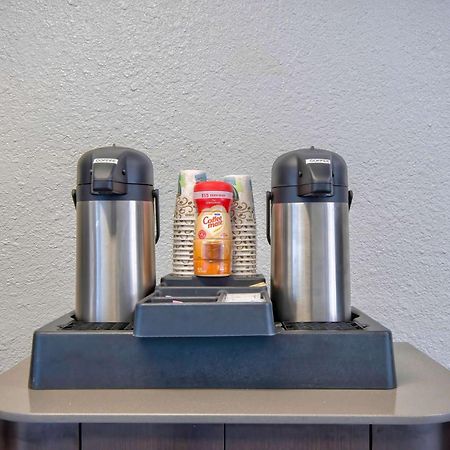 Motel 6-Albuquerque, Nm - Midtown Екстер'єр фото