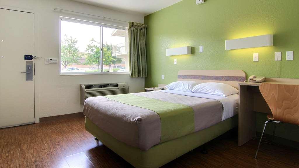 Motel 6-Albuquerque, Nm - Midtown Номер фото