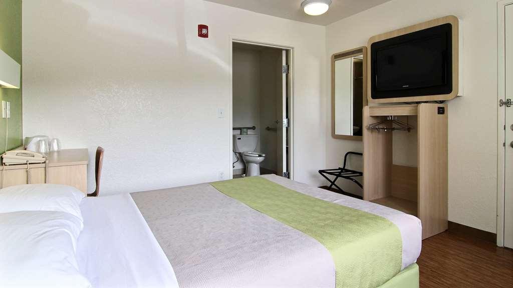 Motel 6-Albuquerque, Nm - Midtown Номер фото