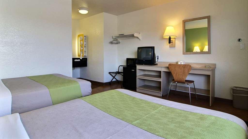 Motel 6-Albuquerque, Nm - Midtown Номер фото