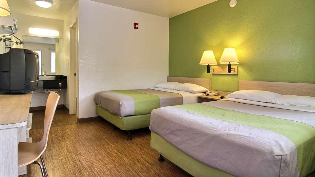 Motel 6-Albuquerque, Nm - Midtown Номер фото