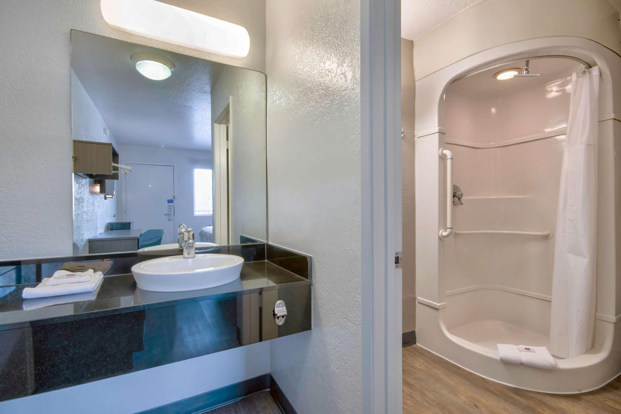 Motel 6-Albuquerque, Nm - Midtown Екстер'єр фото