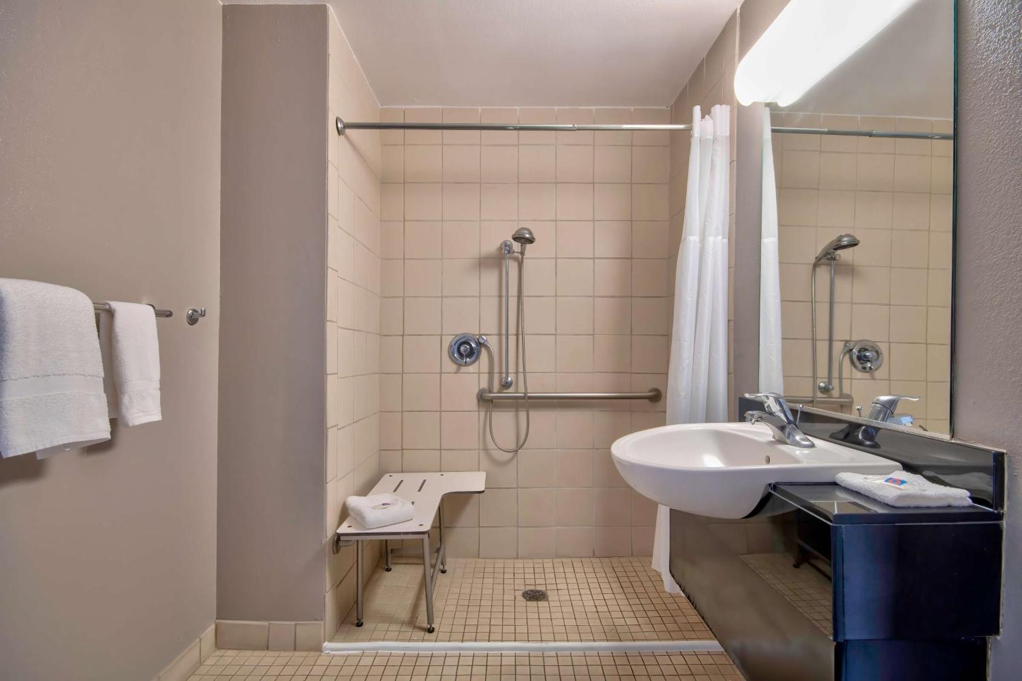 Motel 6-Albuquerque, Nm - Midtown Екстер'єр фото