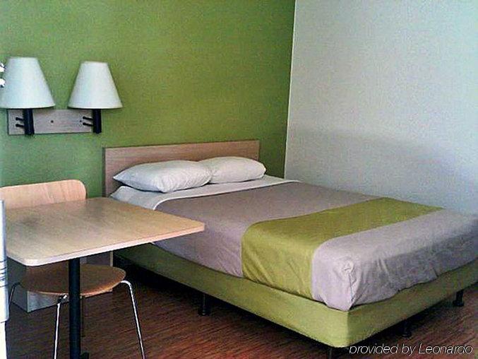 Motel 6-Albuquerque, Nm - Midtown Екстер'єр фото