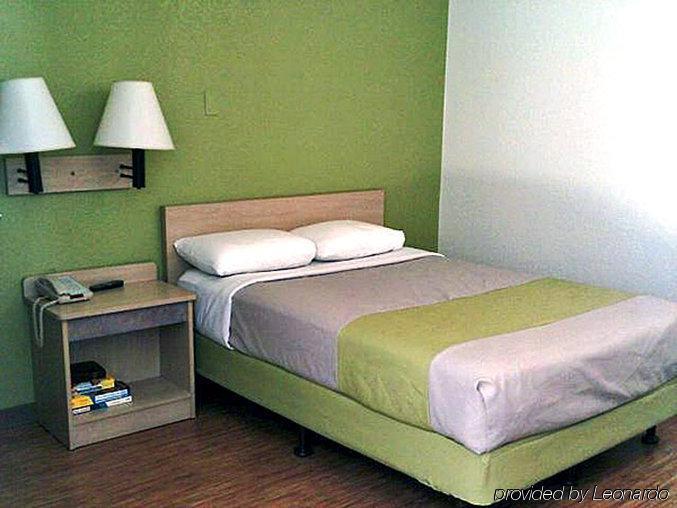 Motel 6-Albuquerque, Nm - Midtown Екстер'єр фото
