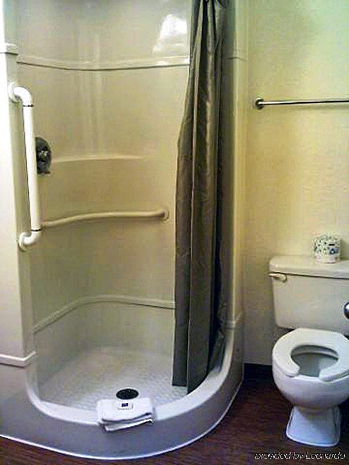 Motel 6-Albuquerque, Nm - Midtown Екстер'єр фото
