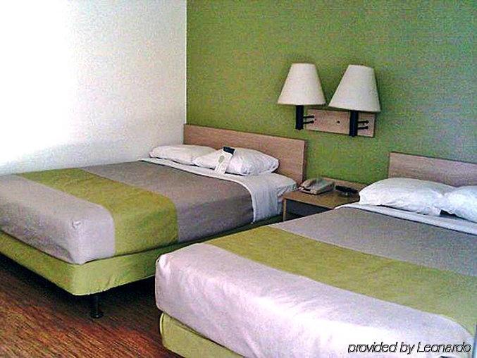 Motel 6-Albuquerque, Nm - Midtown Екстер'єр фото