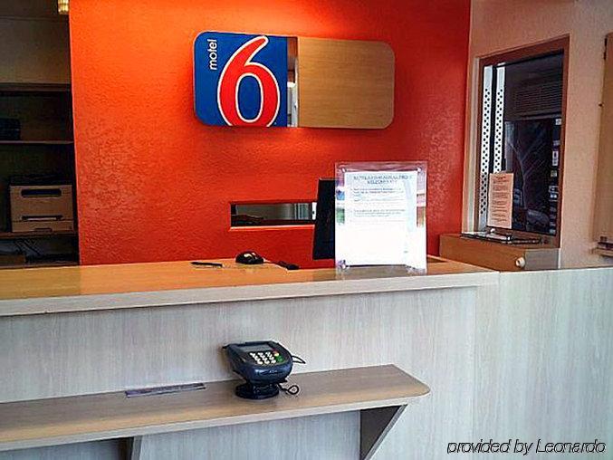 Motel 6-Albuquerque, Nm - Midtown Екстер'єр фото