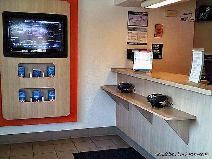 Motel 6-Albuquerque, Nm - Midtown Екстер'єр фото