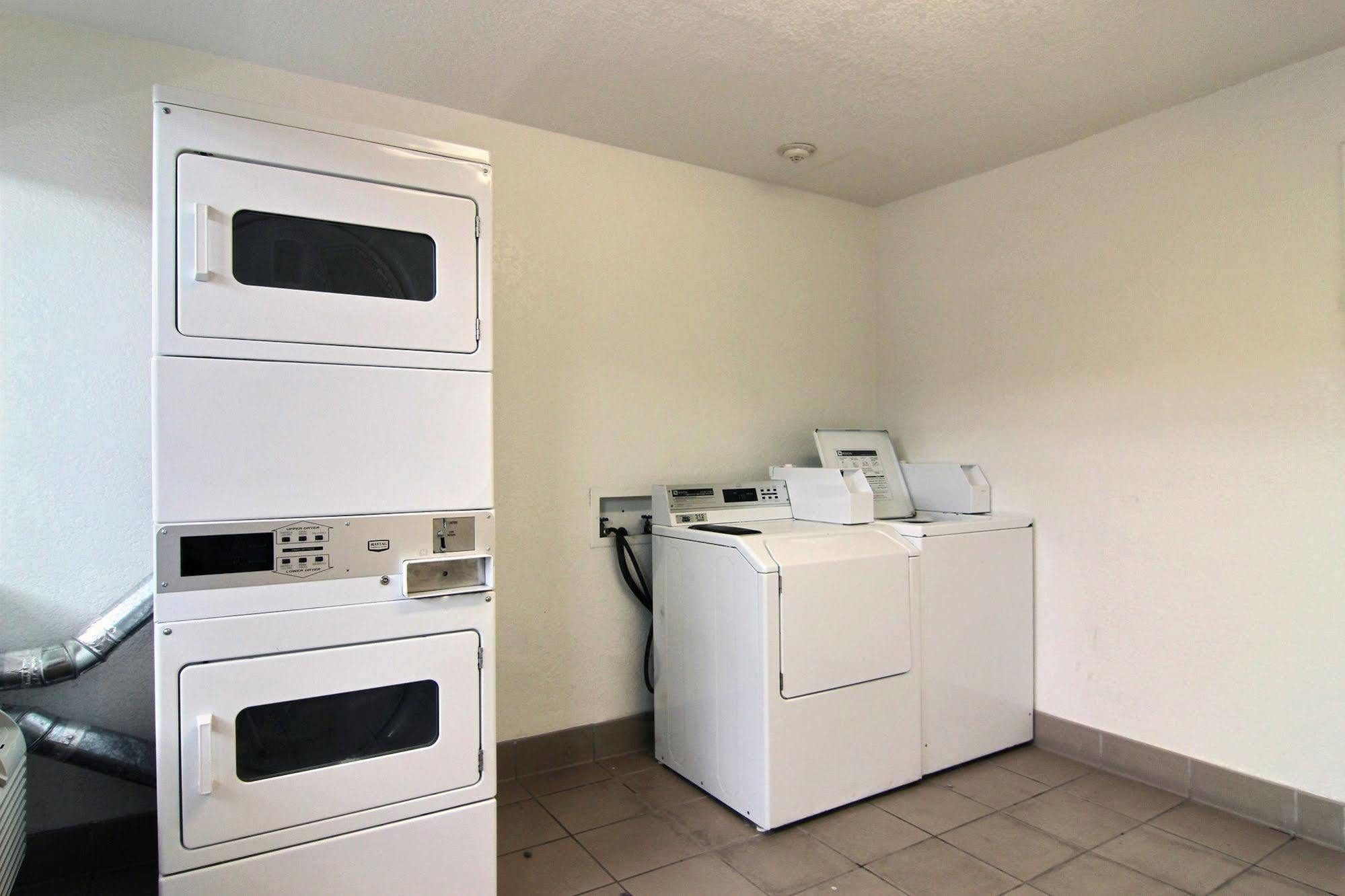 Motel 6-Albuquerque, Nm - Midtown Екстер'єр фото