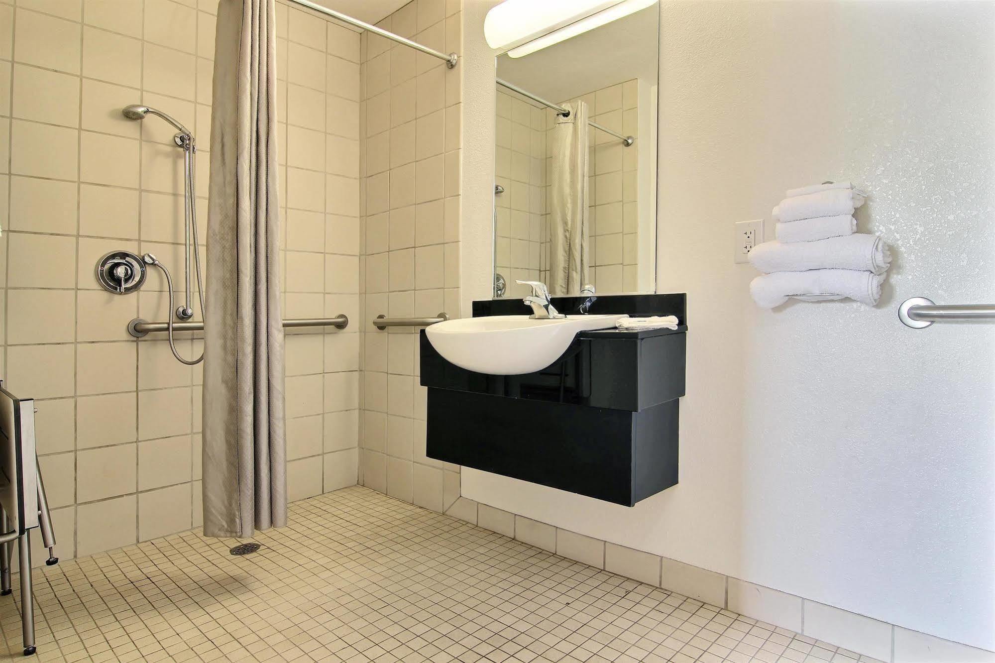 Motel 6-Albuquerque, Nm - Midtown Екстер'єр фото