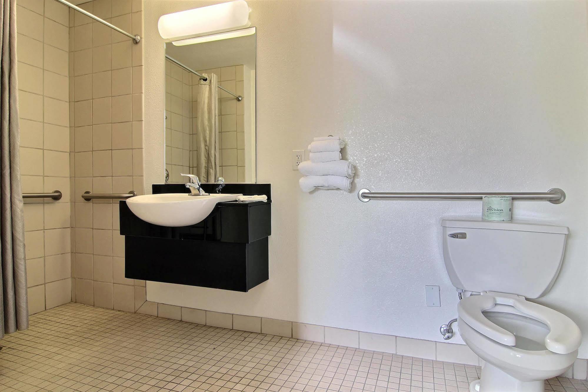 Motel 6-Albuquerque, Nm - Midtown Екстер'єр фото