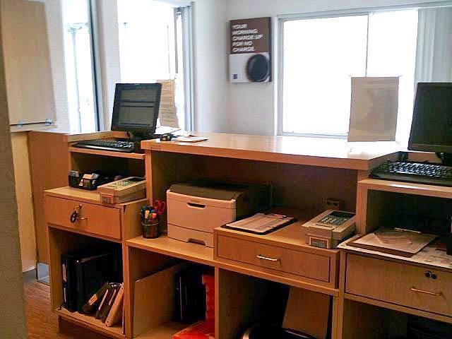 Motel 6-Albuquerque, Nm - Midtown Інтер'єр фото